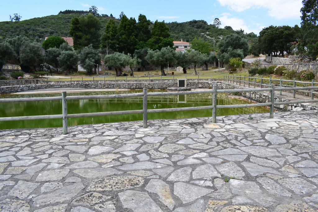 Patio Do Judeu Konuk evi Valverde  Dış mekan fotoğraf